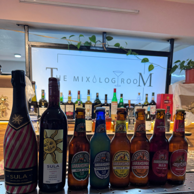 Bartending Professional