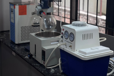 Rotary Evaporator